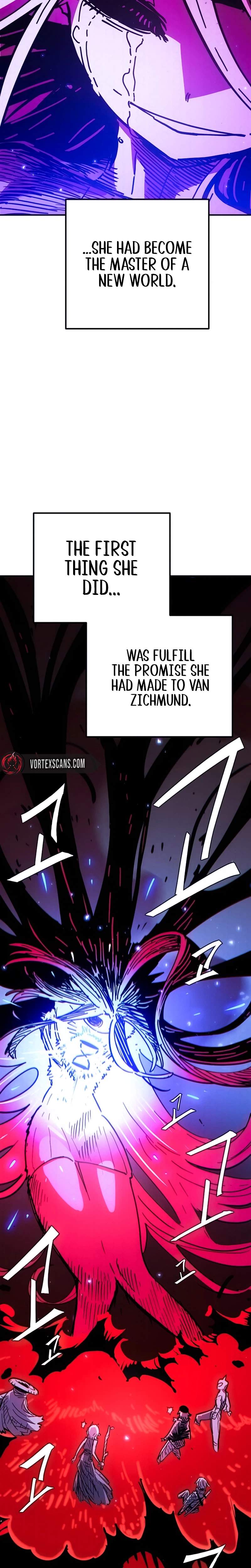 Player Chapter 258 - Page 6