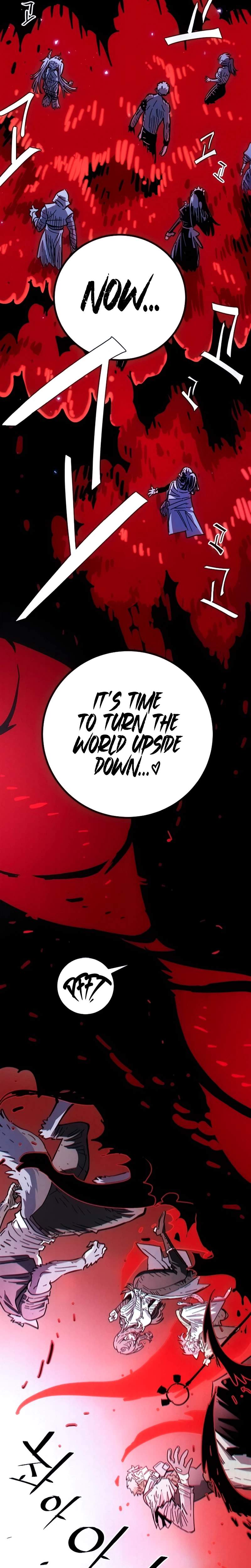 Player Chapter 258 - Page 7