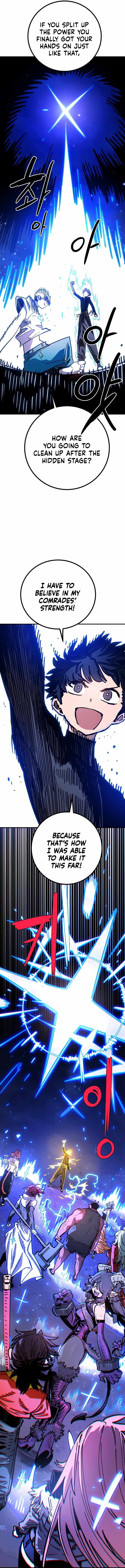 Player Chapter 259 - Page 11
