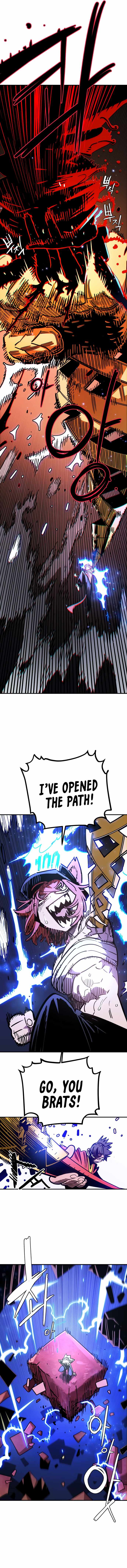 Player Chapter 259 - Page 16
