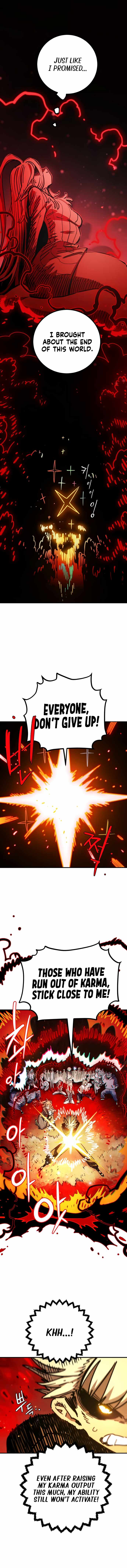 Player Chapter 259 - Page 3