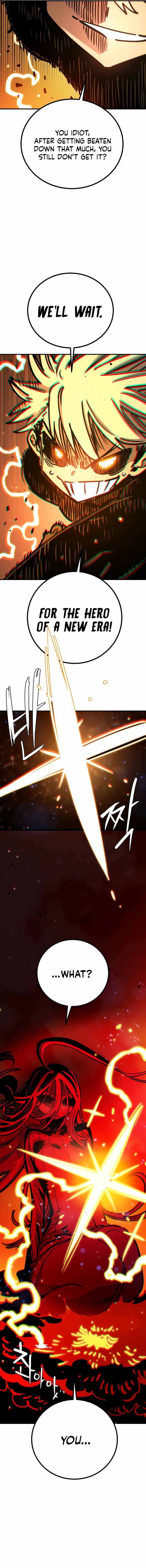 Player Chapter 259 - Page 6