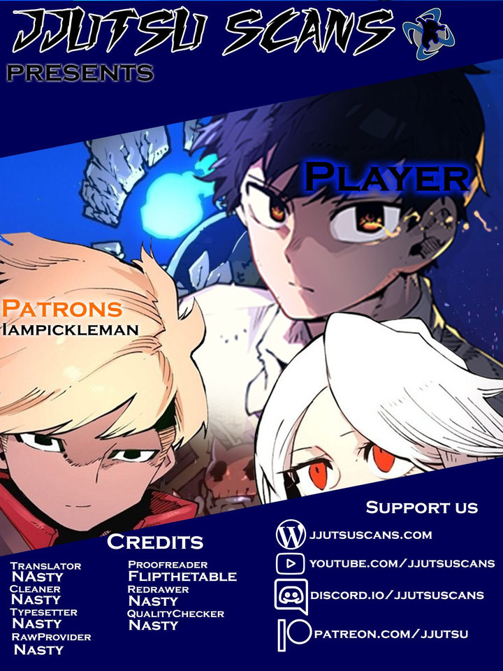 Player Chapter 26 - Page 1