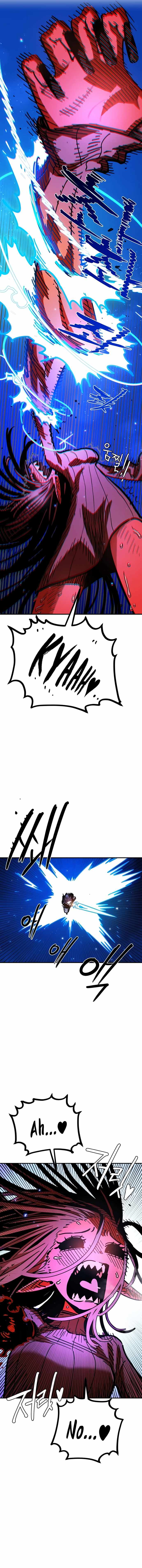 Player Chapter 260 - Page 10