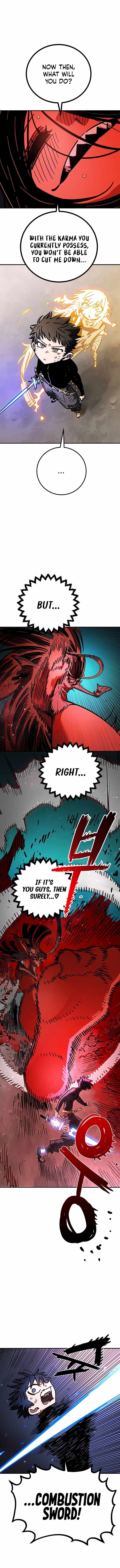 Player Chapter 260 - Page 15