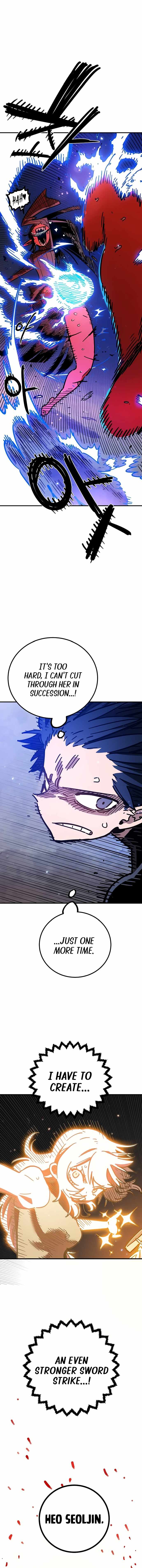 Player Chapter 260 - Page 16
