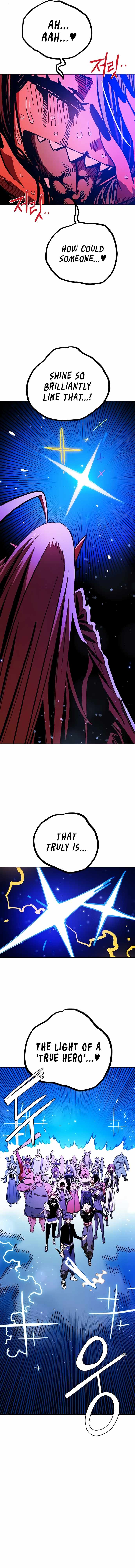 Player Chapter 260 - Page 7