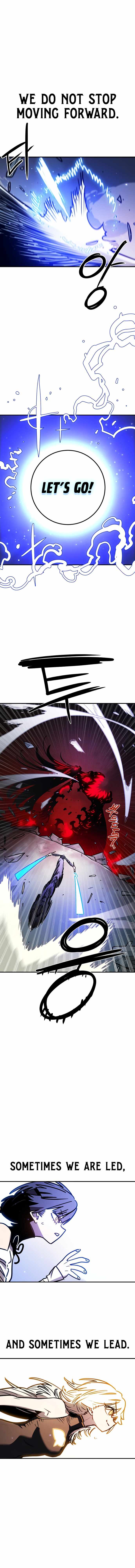 Player Chapter 261 - Page 12