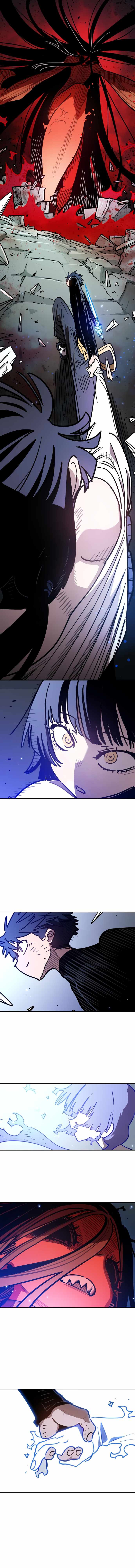 Player Chapter 261 - Page 5