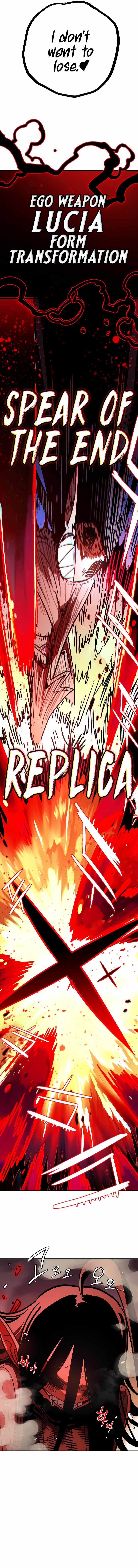 Player Chapter 261 - Page 7