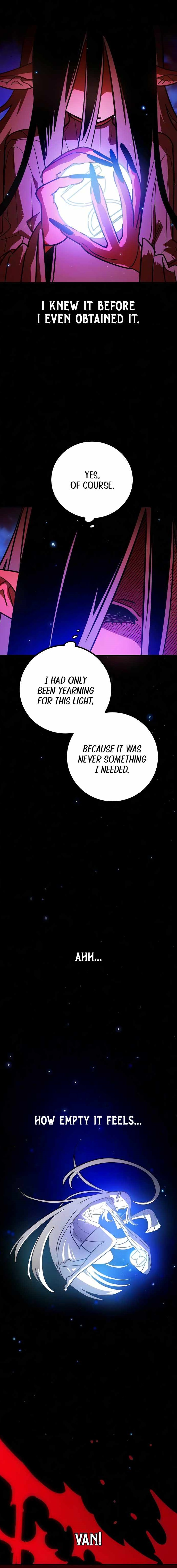 Player Chapter 262 - Page 1