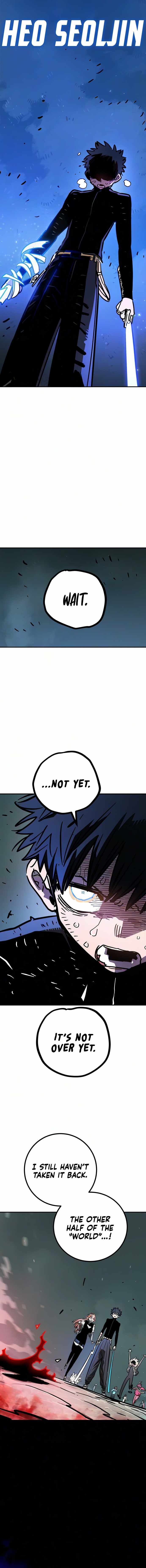 Player Chapter 262 - Page 11