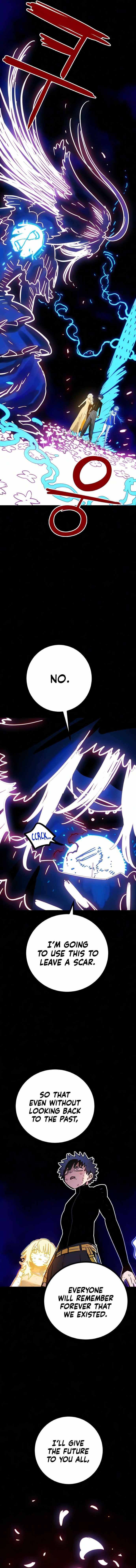 Player Chapter 262 - Page 12