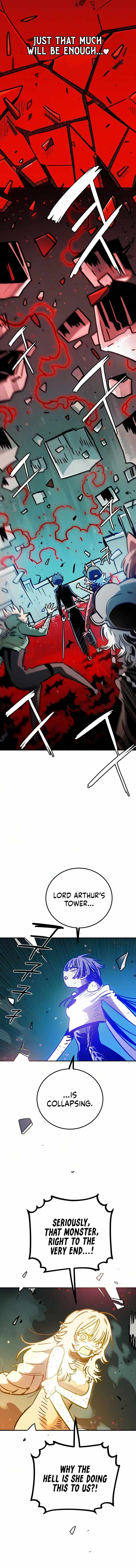 Player Chapter 262 - Page 14