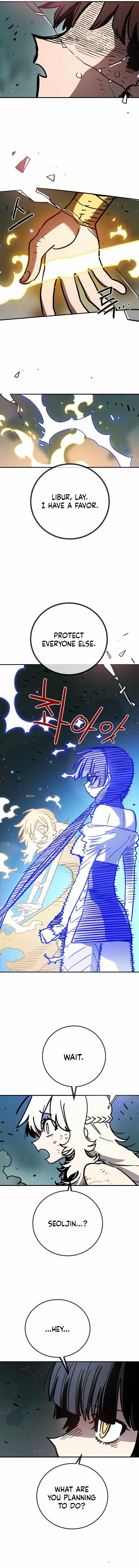 Player Chapter 262 - Page 17