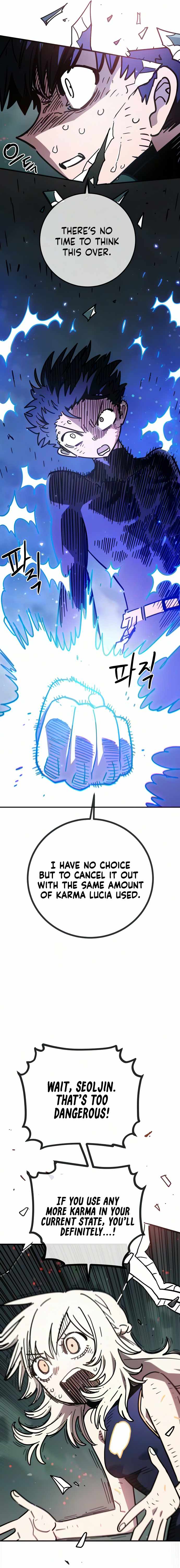 Player Chapter 262 - Page 18