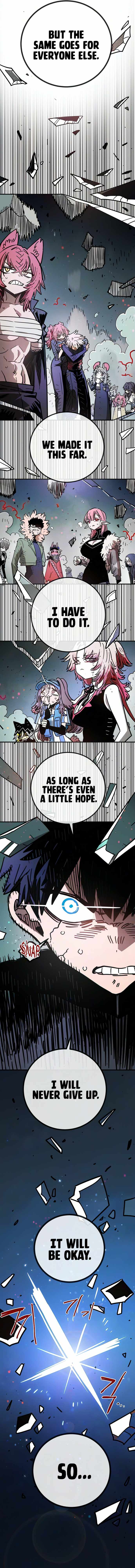 Player Chapter 262 - Page 19