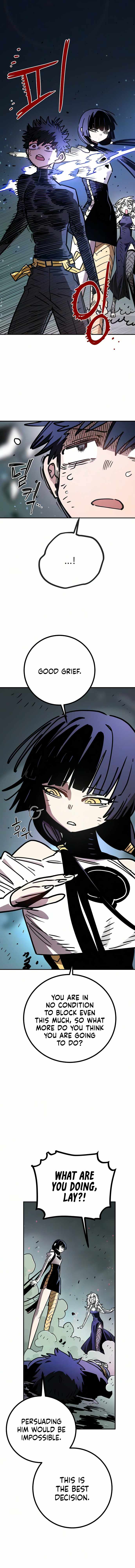 Player Chapter 262 - Page 20