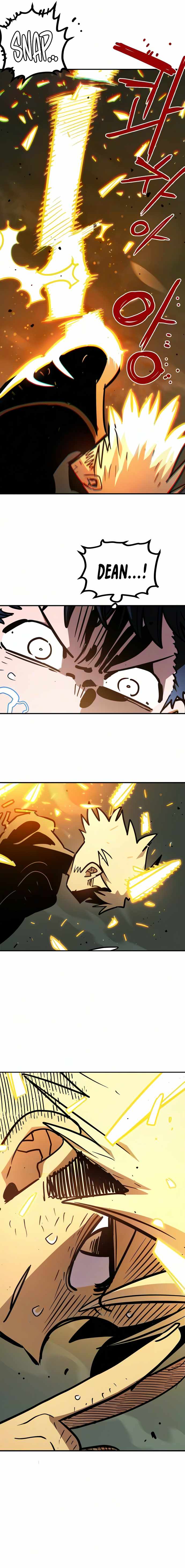 Player Chapter 262 - Page 6