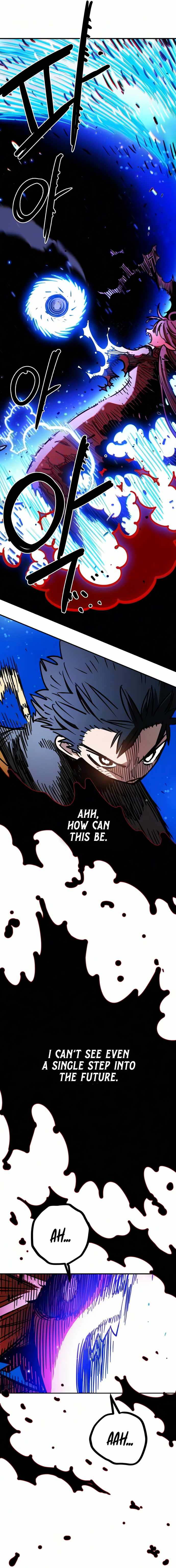 Player Chapter 262 - Page 8