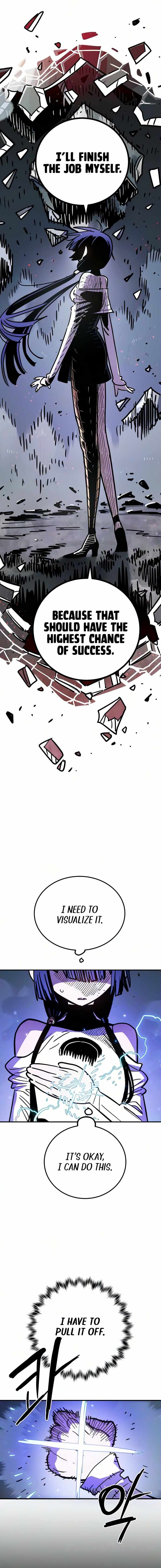 Player Chapter 263 - Page 1