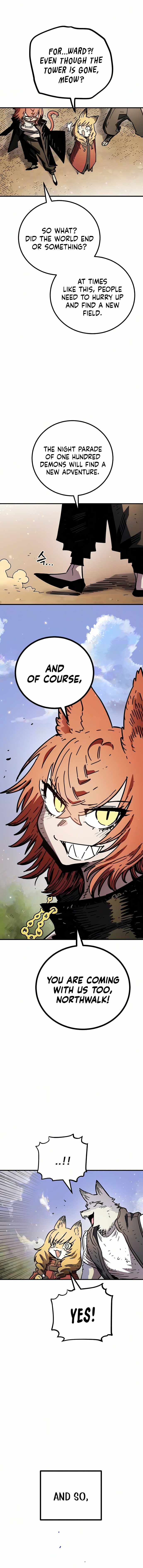 Player Chapter 263 - Page 13