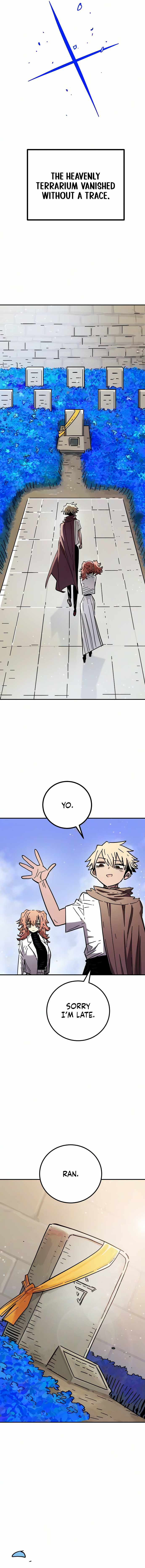 Player Chapter 263 - Page 14