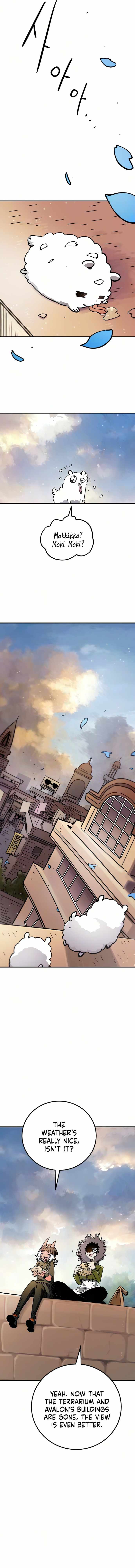 Player Chapter 263 - Page 15