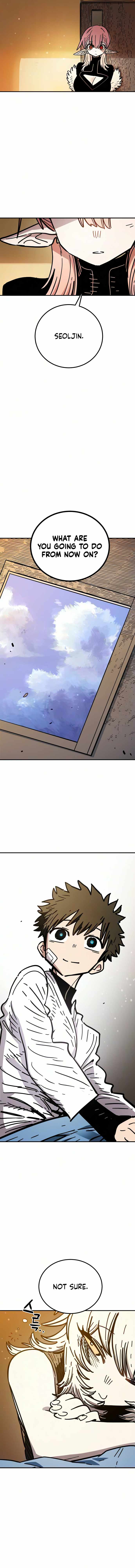 Player Chapter 263 - Page 17