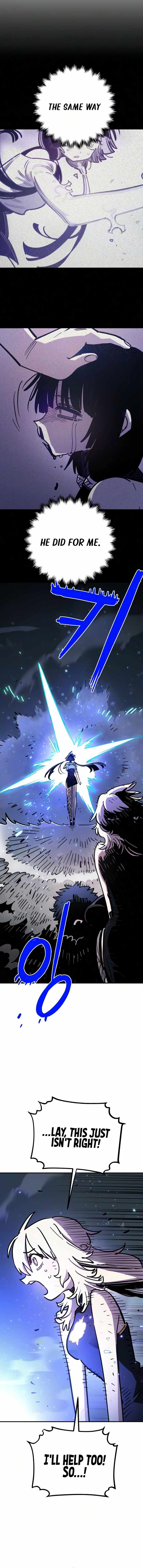 Player Chapter 263 - Page 2