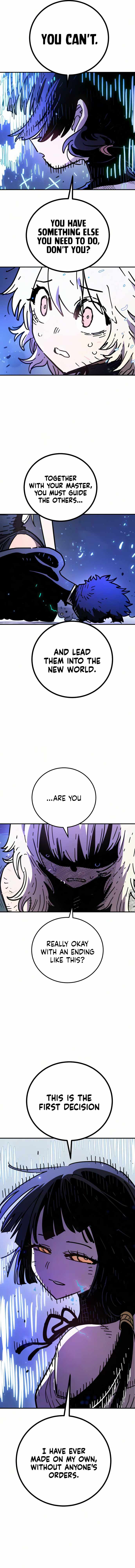 Player Chapter 263 - Page 3