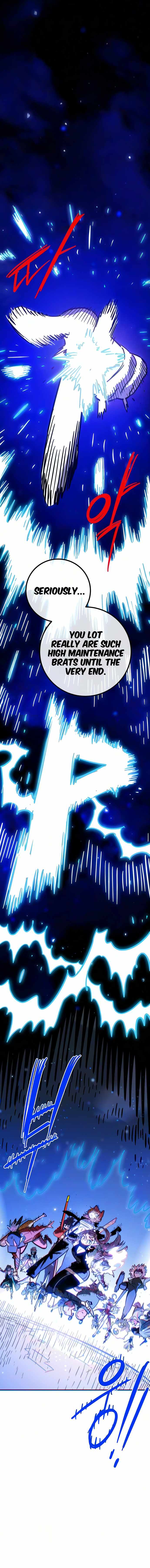 Player Chapter 263 - Page 6