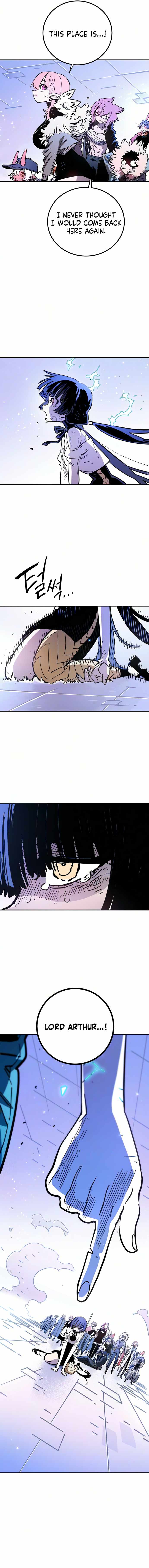Player Chapter 263 - Page 7