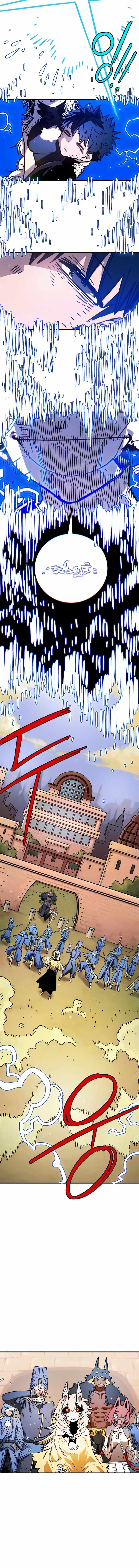 Player Chapter 263 - Page 9