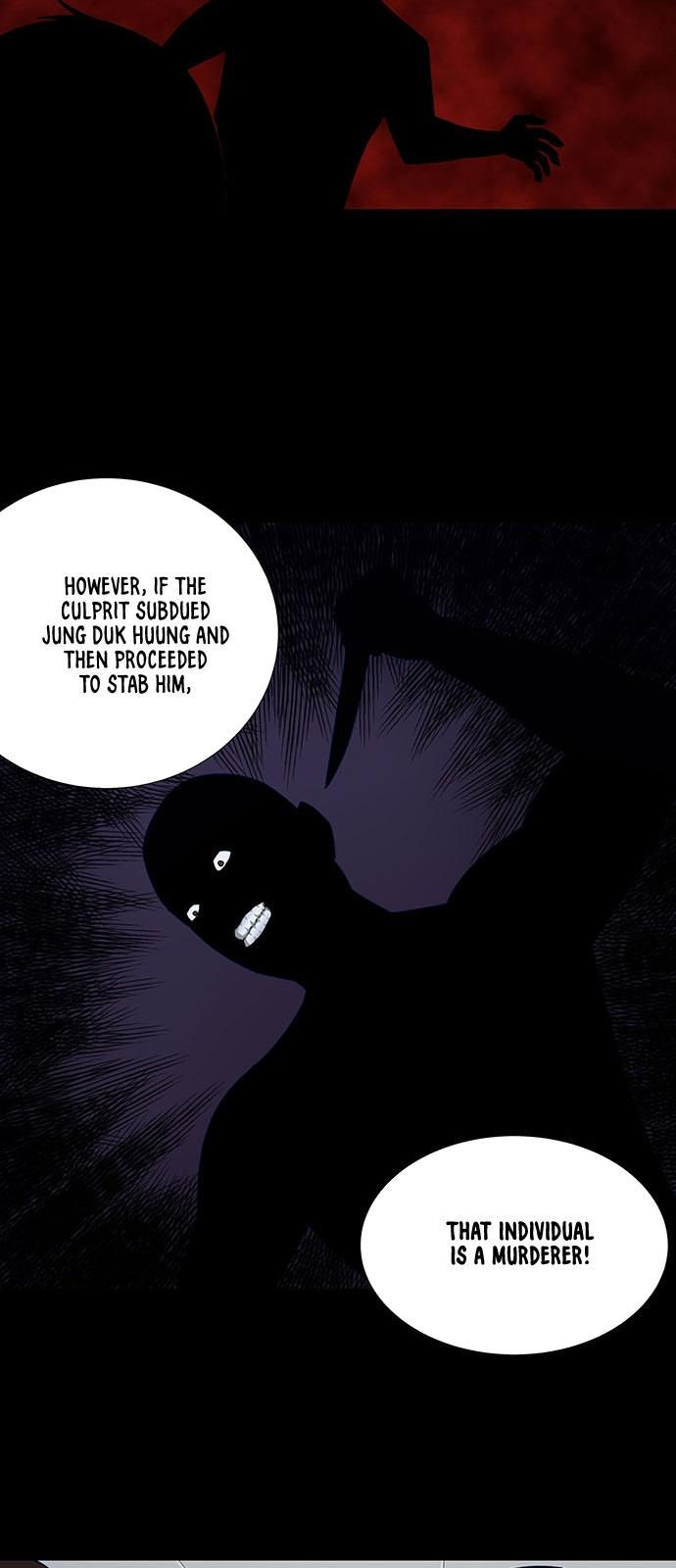 Vigilante Chapter 10 - Page 9