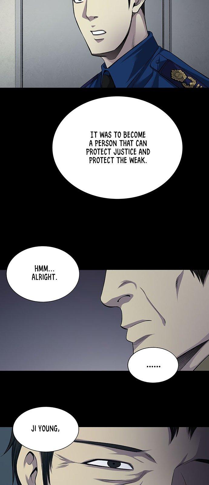 Vigilante Chapter 18 - Page 14
