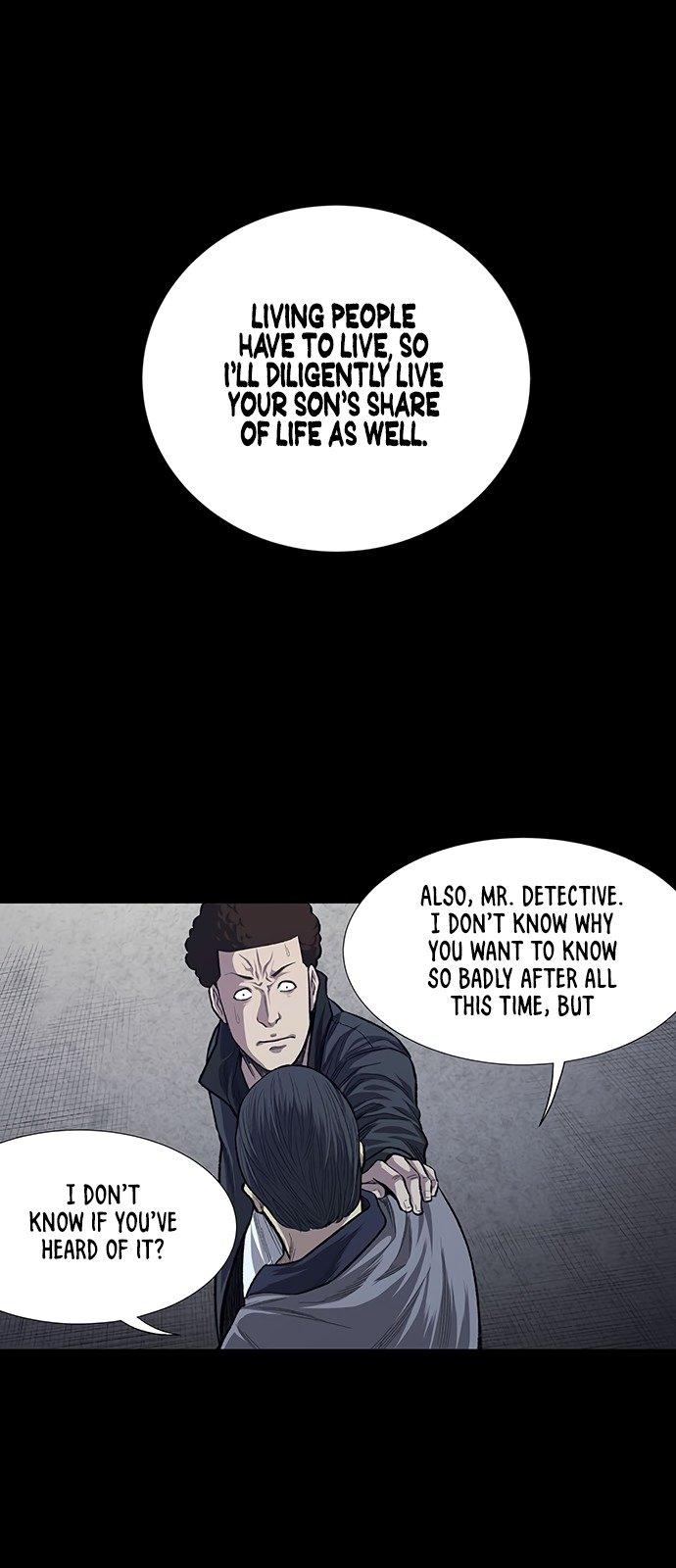 Vigilante Chapter 20 - Page 19