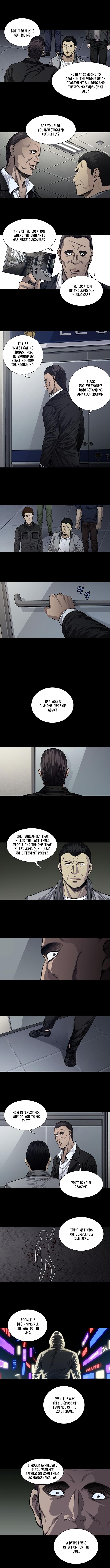 Vigilante Chapter 24 - Page 5
