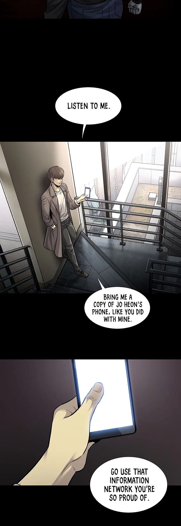 Vigilante Chapter 59 - Page 9