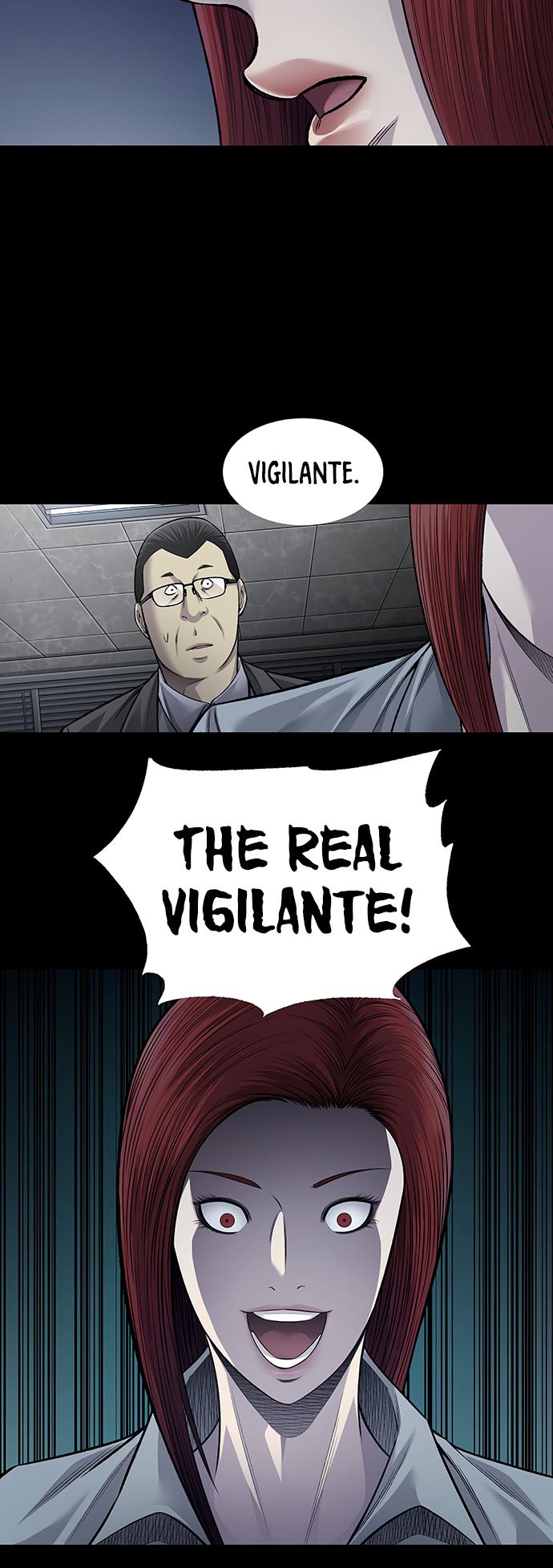 Vigilante Chapter 65 - Page 26