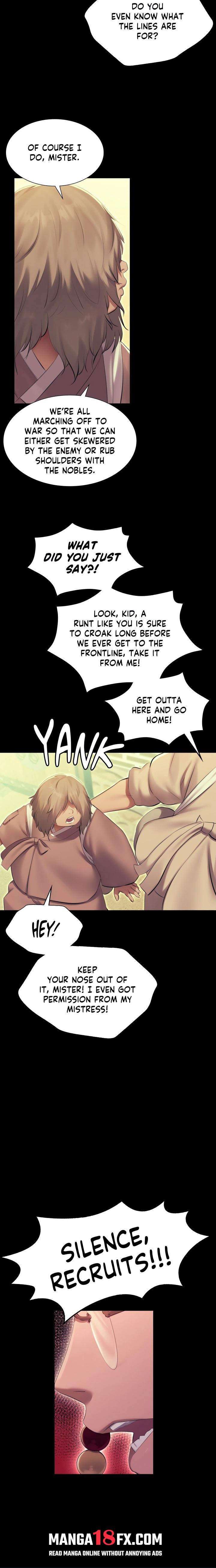 Madam Chapter 164 - Page 9