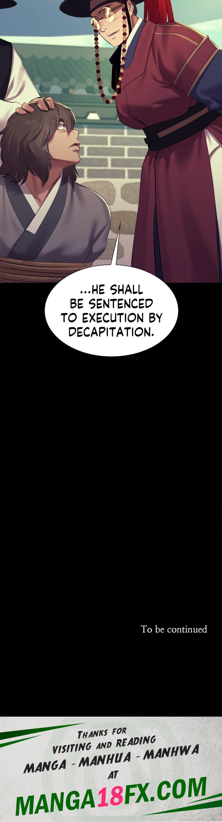 Madam Chapter 168 - Page 22