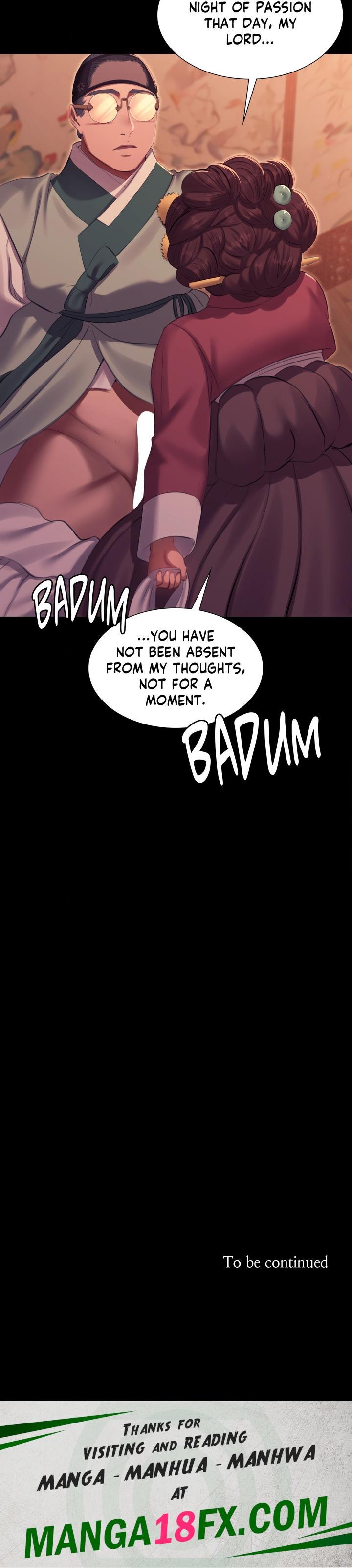 Madam Chapter 170 - Page 20