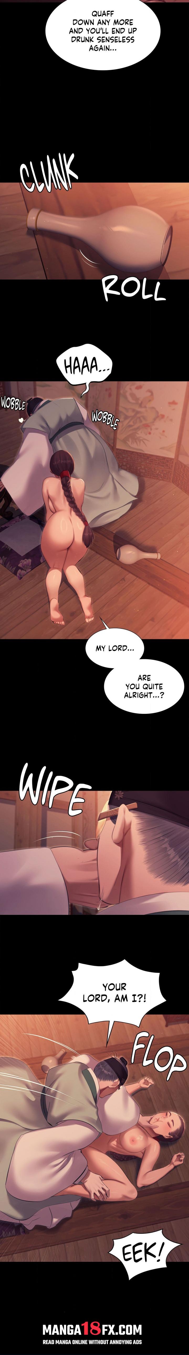 Madam Chapter 171 - Page 5