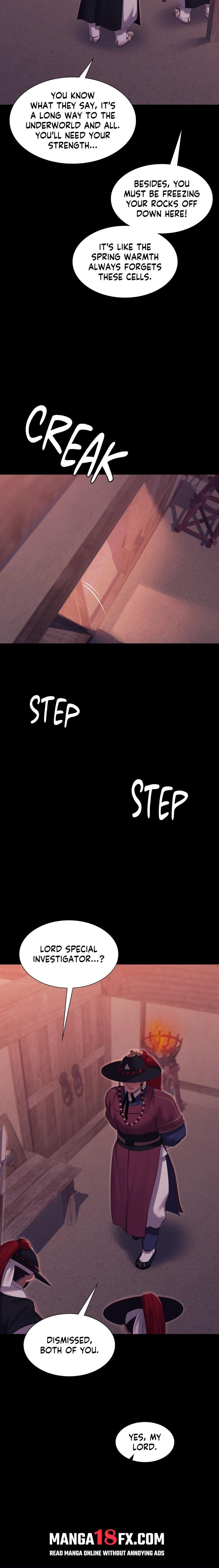 Madam Chapter 173 - Page 13