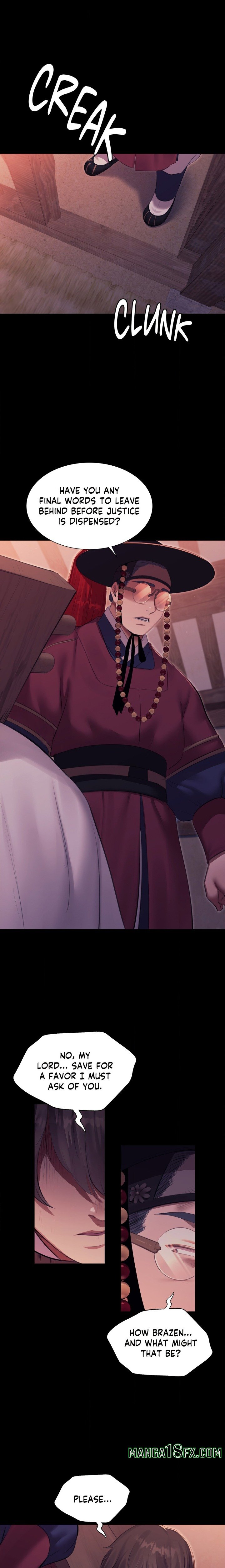 Madam Chapter 173 - Page 14