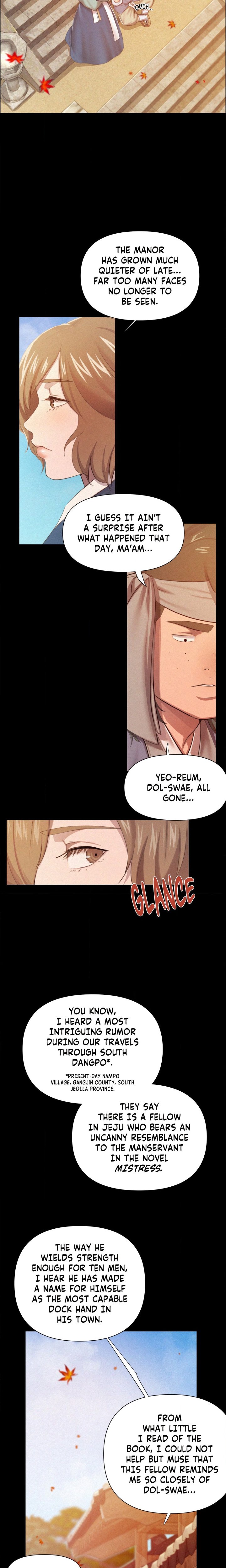 Madam Chapter 188.01 - Page 10