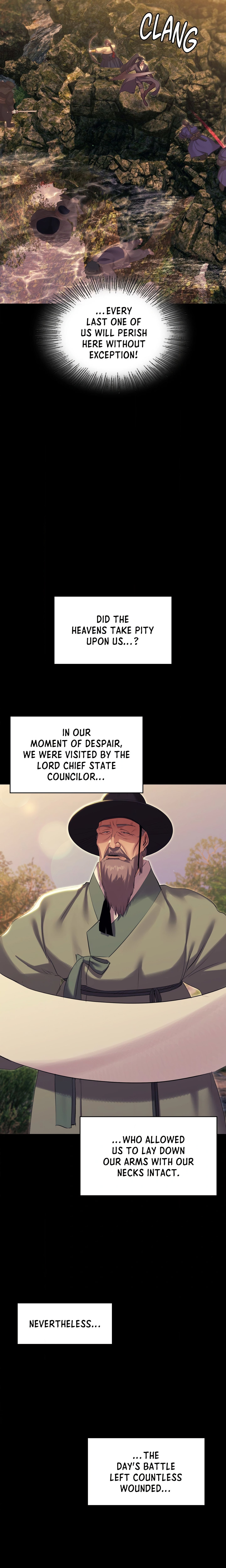 Madam Chapter 188 - Page 7
