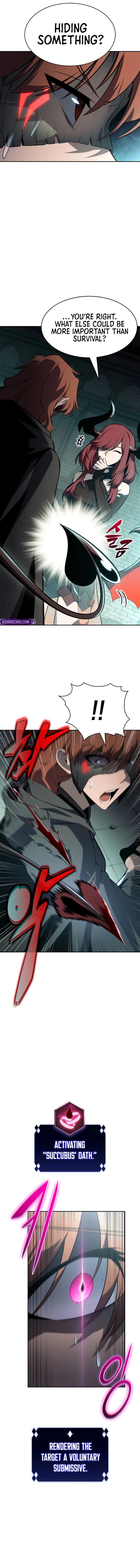 Solo Max-Level Newbie Chapter 252 - Page 7