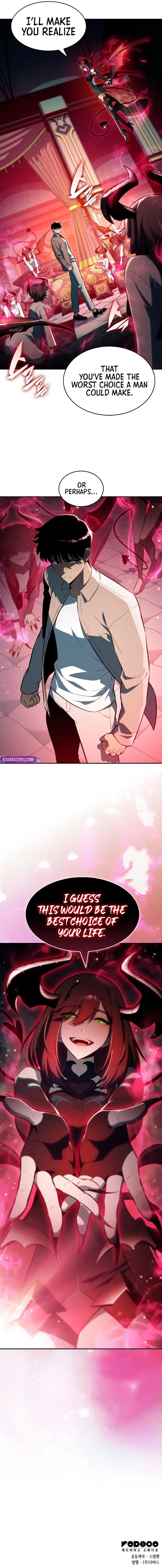 Solo Max-Level Newbie Chapter 253 - Page 12